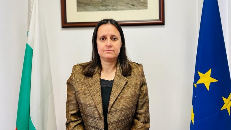 Вицепремиерът и министър на регионалното развитие и благоустройството МРРБ Гроздан