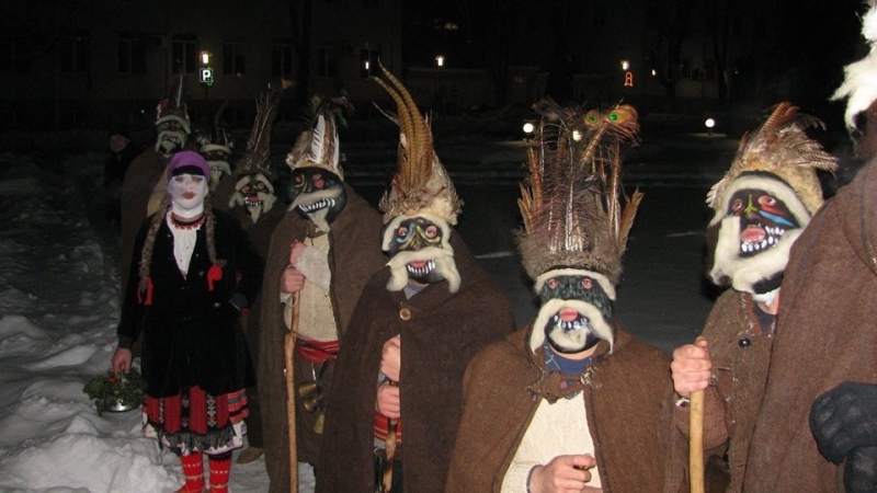 В Кула започна подготовката за обичая Къпачи на Ивановден По