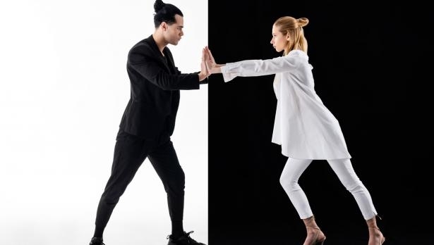 Всеки от нас е уникален по рода си затова и