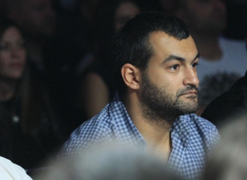 В Специализирания наказателен съд беше внесено искане от страна на Специализираната