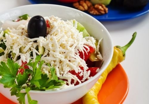 Салатата ни излиза още по солена след като цените на доматите