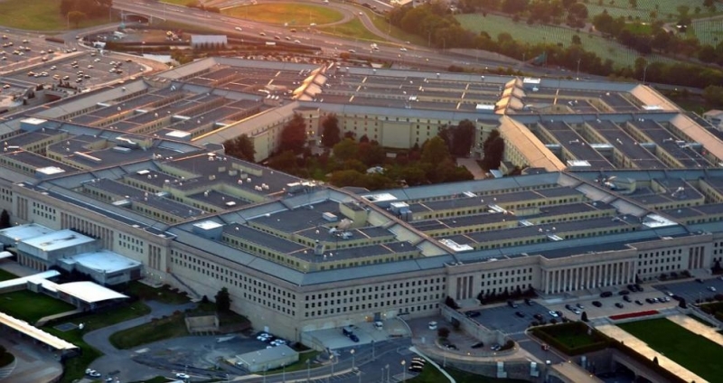 Пентагонът заяви, че САЩ отпускат допълнителна помощ в сферата на