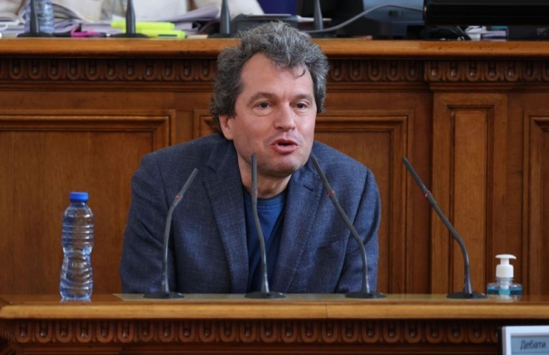 Това правителство приключи и тази коалиция приключи Оттам нататък какво