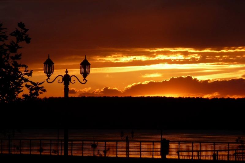 Около 15 часа вчера в полицията в Лом е получен