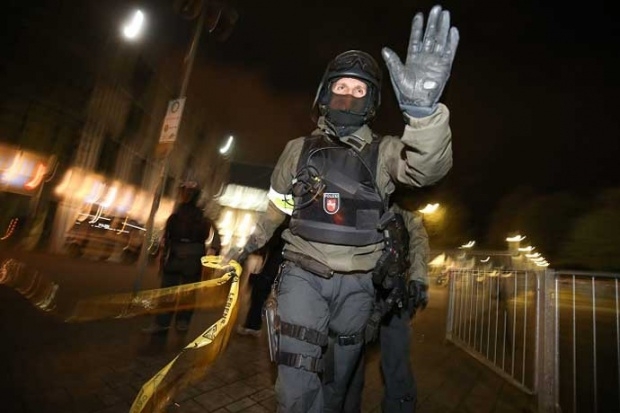 Правоохранителните органи в Малайзия задържаха седмина чужденци и един малайзиец предполагаемо замесени