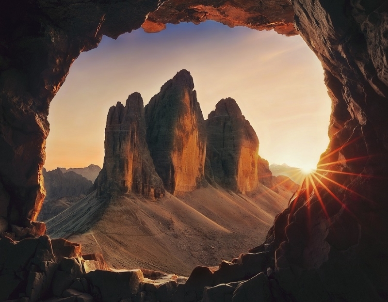 Атанас Чулев е сред победителите във фотографския конкурс на Sony