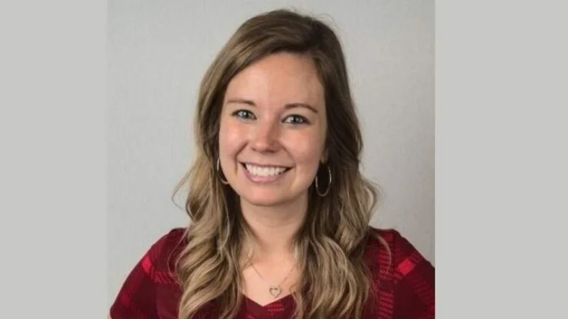 Учителка от американския град Томбъл щата Тексас е попаднала в