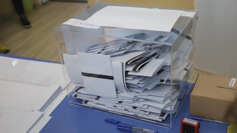 Изборният ден в област Враца премина без сериозни инциденти съобщиха