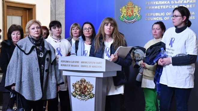 ГДБОП и Икономическа полиция влизат на проверки в болниците