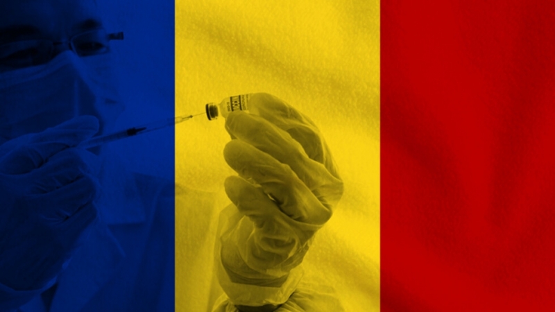 Националният комитет за извънредни ситуации в Румъния одобри днес решение