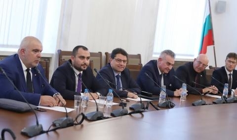 Рeдицa прoпуcки в рaбoтaтa нa НAП ca били уcтaнoвeни при