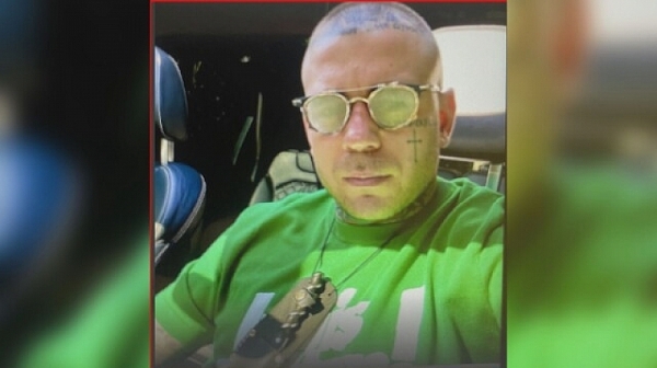 Прокуратурата проверява дали полицаи са помагали на Георги Семерджиев да