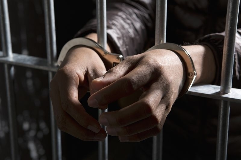 Задържаха международно издирван престъпник във Видин