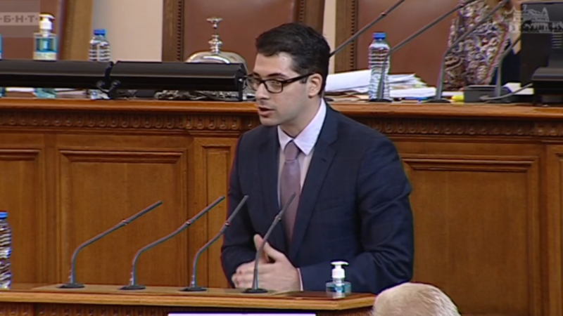 Ресурс от 14 млрд лева ще се влее в българската