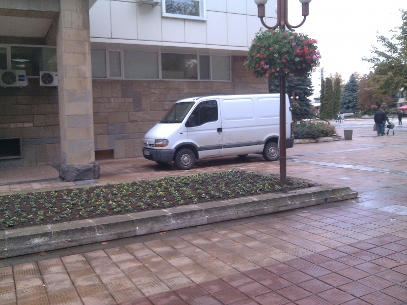 Общинските съветници в Монтана одобриха нови такси за специално ползване