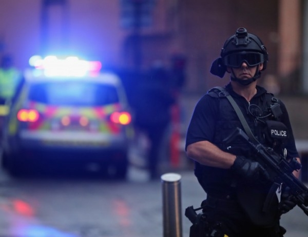 Нападението срещу църквата в 21 и район на Виена при което