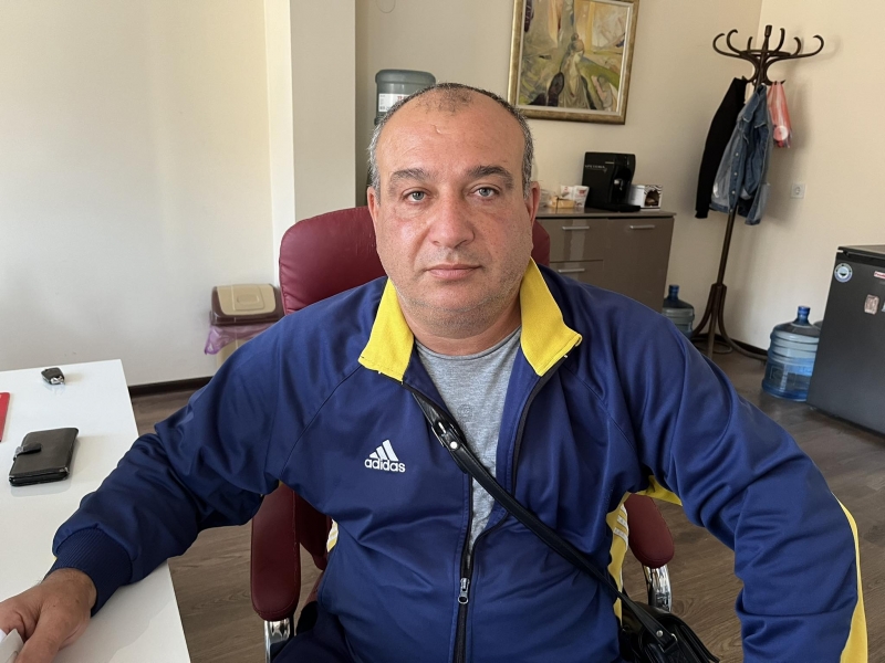 Параграф 22! Мъж от Врачанско над година стои без доходи, Иван Грозданов си прави пас