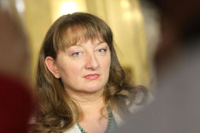 Деница Сачева: Няма колебание в нито една от партиите за еврото, дори и във ''Възраждане''