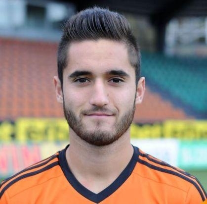 Един от фаворитите за завръщане в Първа лига Ботев Враца