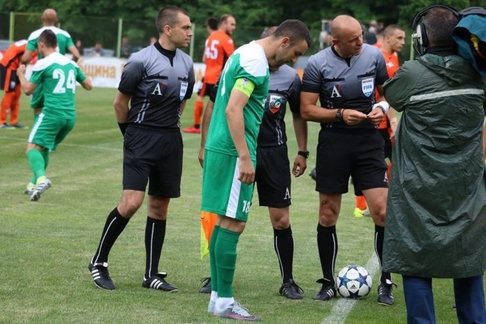 Новакът в Първа професионална лига Ботев Враца е направил оферта