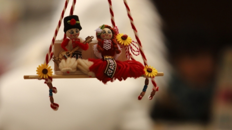 За втора поредна година се организира конкурс за атрактивна и