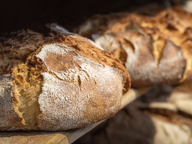 Хлябът е неизменна част от храненето в почти всички култури