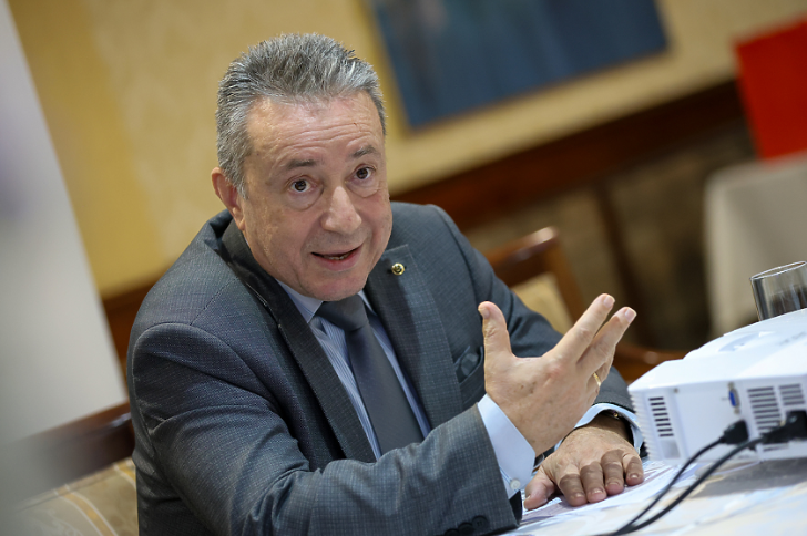 Конституционният съд образува конституционно дело №2 2026 г по искане