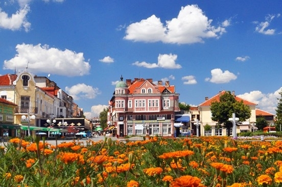 Конференция на тема Туризмът като перспектива за територията на МИГ Лом