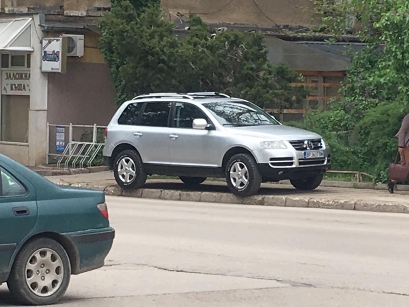 Врачани станаха свидетели на пореднoтo безобразно поведение на шофьор Читател