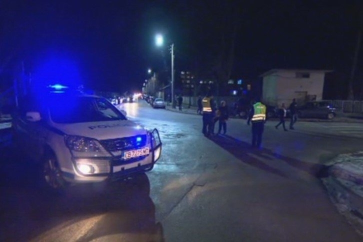 В крачка! Ченгета заловиха четирима дилъри във Видинско, докато превозват стоката