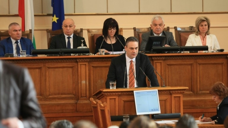 Над 9000 души проверяват от Комисията за конфликт на интереси