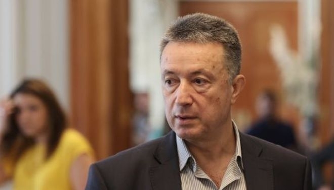 Янаки Стоилов: Вероятно КС ще изиска експертизи по внесените жалби за касиране на изборите