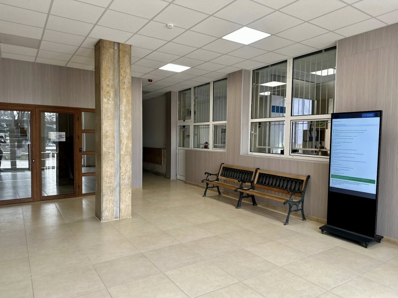 Ново дигитално удобство ще улесни жителите на Община Мизия /снимки/