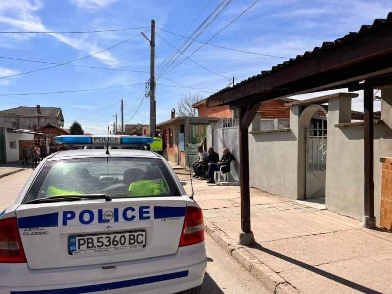 Скандал заради куче ескалира до побой и вандализъм в Оряхово