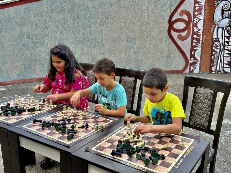 Измежду над тридесет града в България Оряхово стана част от