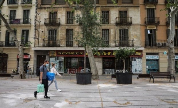 Испанското правителство ще поиска ново двуседмично удължаване на извънредното положение