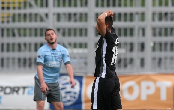 Бившият юношески национал Сава Савов напуска ЦСКА 1948 в посока Монтана Днес