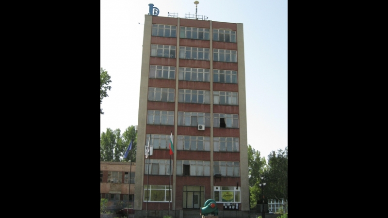 Бившият машиностроителен завод във Видин е с нов собственик