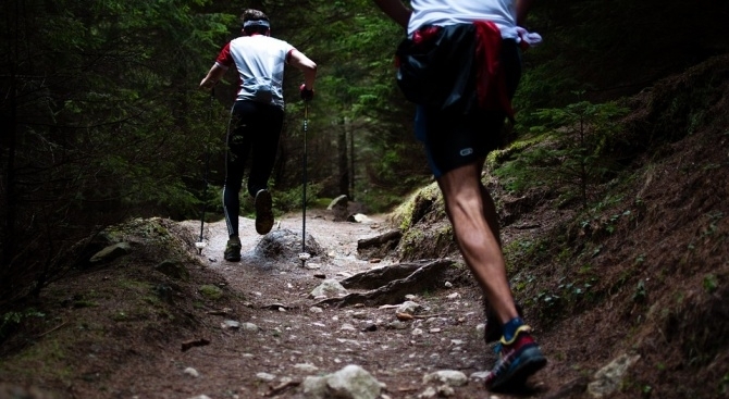 Съвременните пенсионери се оказват по активни физически от своите деца и