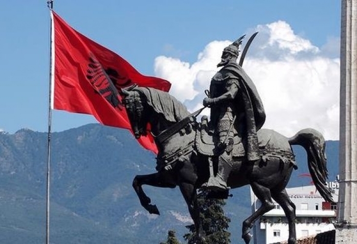 Българското етническо малцинство в Албания не е зачетено в официалния
