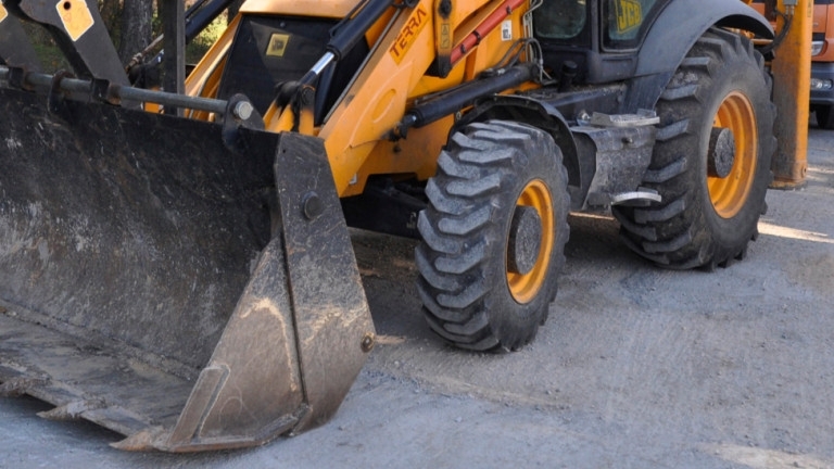 Районният съд във Велико Търново глоби със 100 лева хулиган