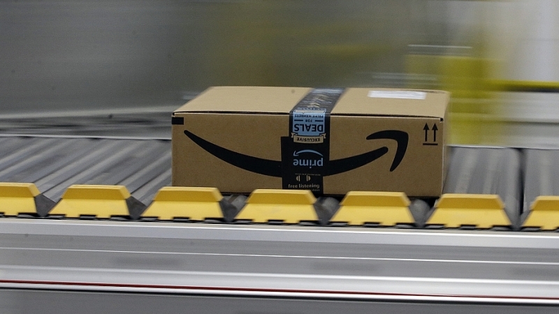 Amazon е предприела действия по уволняването на стотици свои служители