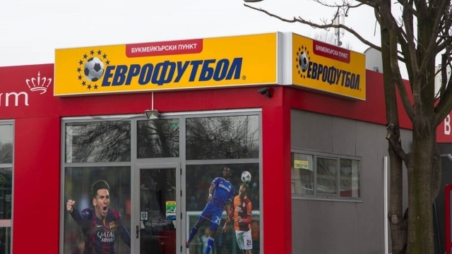 Трето дело водено от Еврофутбол срещу умишленото убиване на компанията