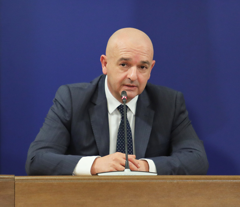 25 са новите случаи на COVID 19 пред последното денонощие у