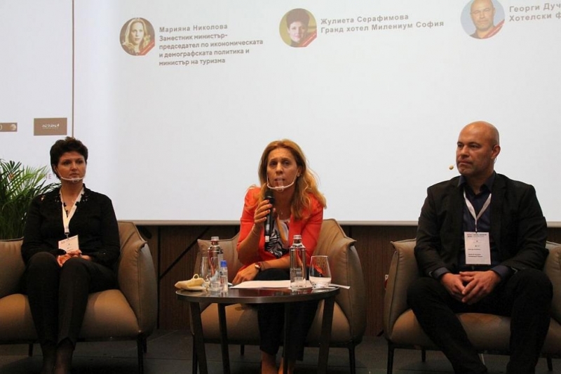 Последните данни за мярката 60 40 която за хотелиери и ресторантьори