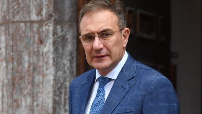 Борислав Гуцанов: Строят незаконно, а после искат обезщетения от държавата