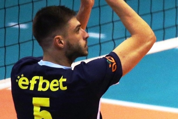 Играчът на Монтана Иван Латунов коментира победата на Левски с