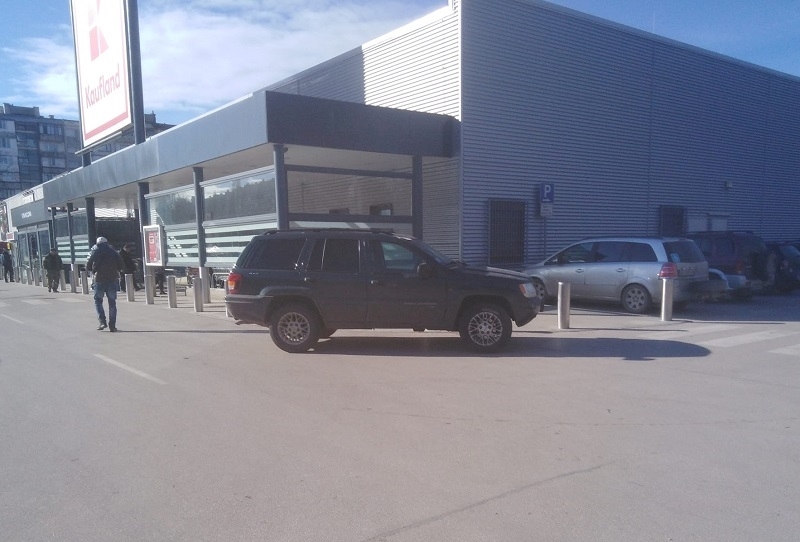 Видинчани не спират да се надпреварват за наградата за най нагло