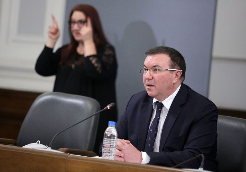 В средата на януари ще има ясна картина на развитието