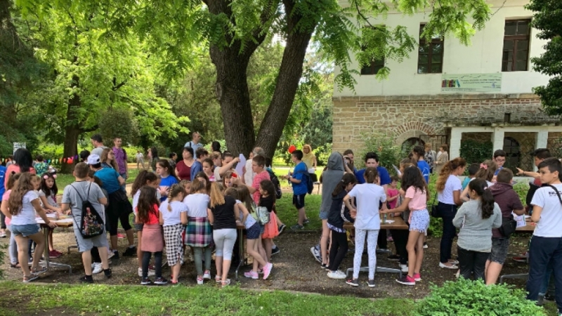 За 12 та поредна година общинският съвет по наркотични вещества във